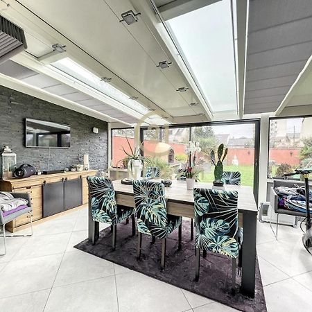 Maison Familiale Apartment Таверни Екстериор снимка