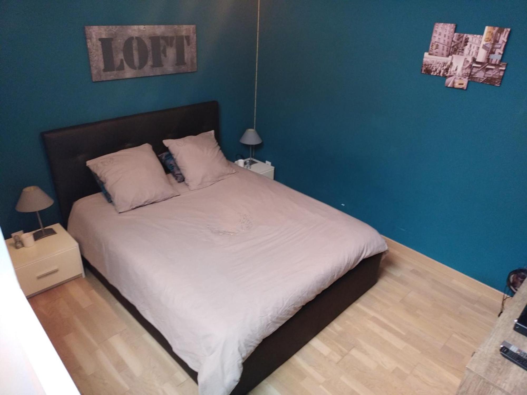 Maison Familiale Apartment Таверни Екстериор снимка