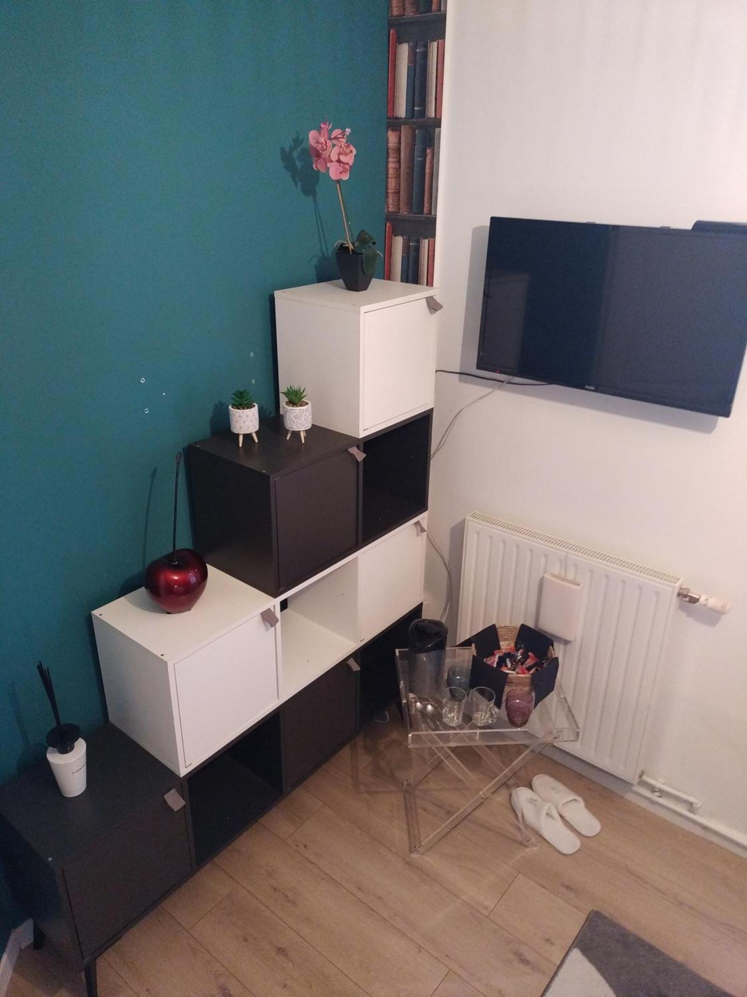 Maison Familiale Apartment Таверни Екстериор снимка