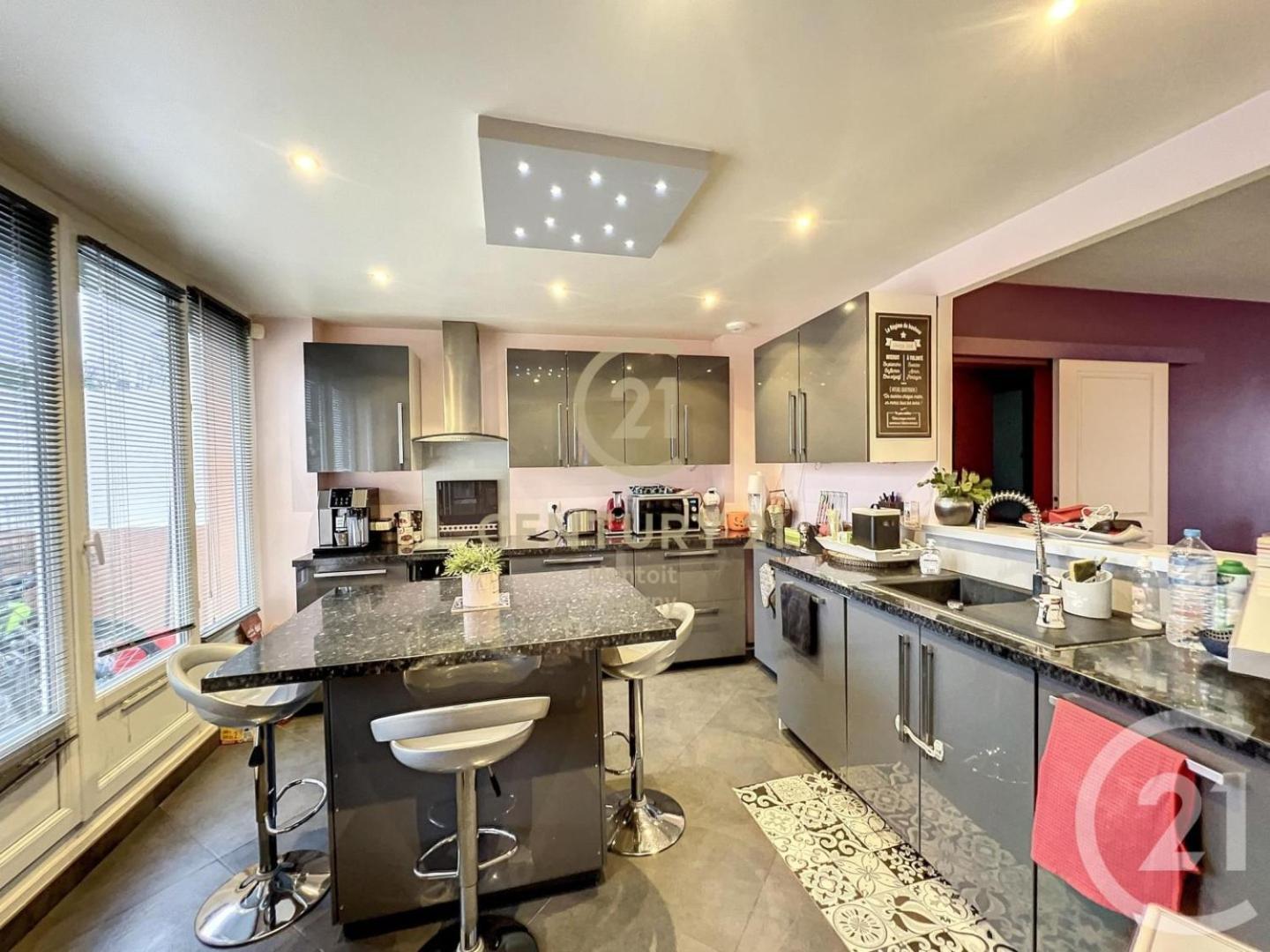 Maison Familiale Apartment Таверни Екстериор снимка