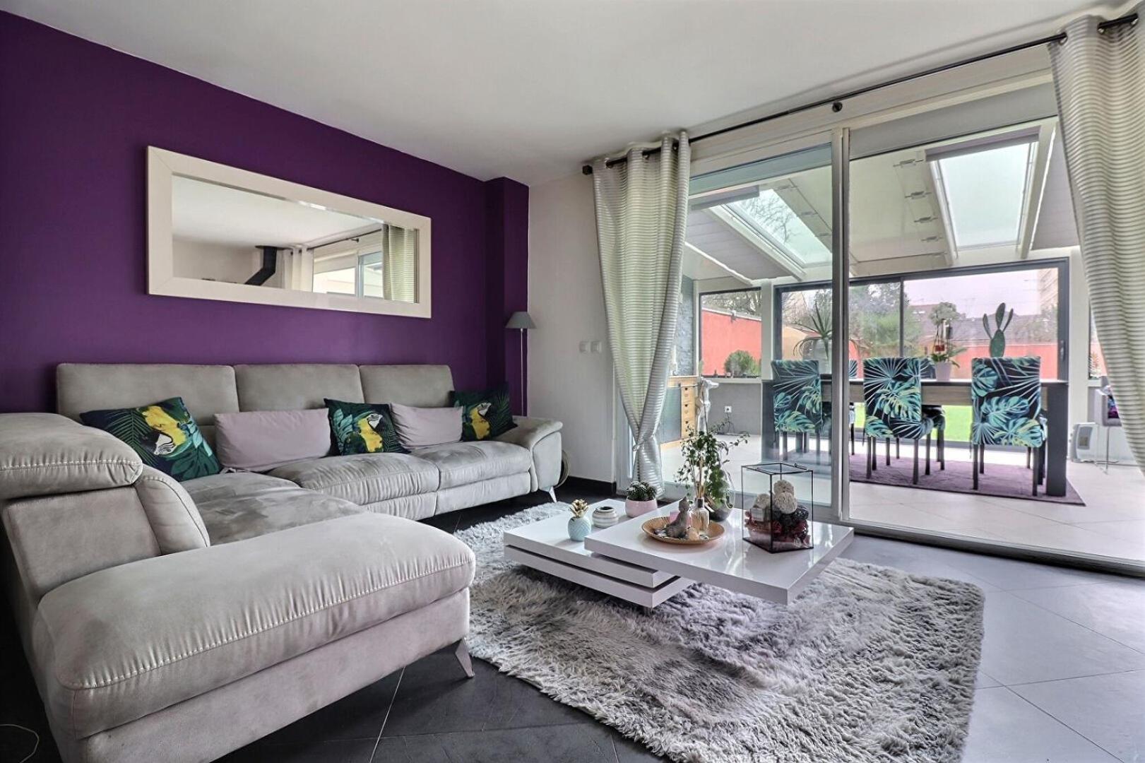 Maison Familiale Apartment Таверни Екстериор снимка